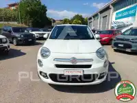 2017 Fiat 600