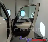 2017 Fiat 500