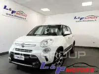 2017 Fiat 500