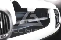 2017 Fiat 500