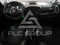 2017 Fiat 500