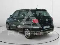 2017 Fiat 500