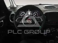 2017 Fiat 500