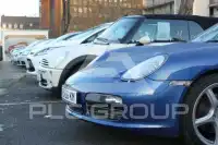 2017 Fiat 500
