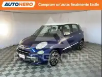 2017 Fiat 500