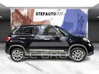 2017 Fiat 500