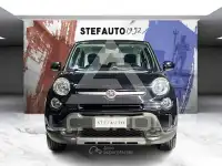2017 Fiat 500