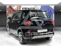 2017 Fiat 500