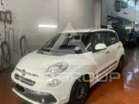 2017 Fiat 500