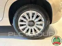 2017 Fiat 500