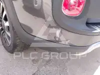 2017 Fiat 500