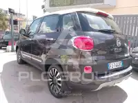 2017 Fiat 500