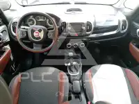 2017 Fiat 500