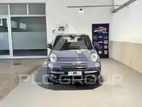 2017 Fiat 500