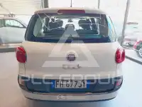 2017 Fiat 500