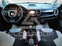 2017 Fiat 500