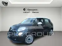2017 Fiat 500