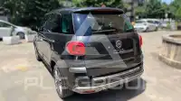 2017 Fiat 500