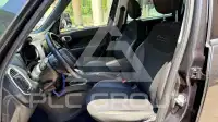 2017 Fiat 500