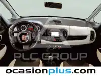 2017 Fiat 500