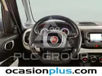 2017 Fiat 500