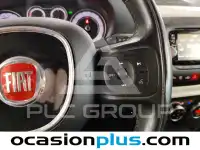 2017 Fiat 500