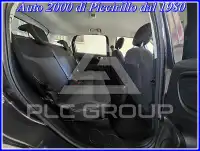 2017 Fiat 500