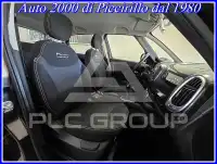 2017 Fiat 500