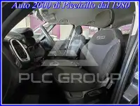 2017 Fiat 500