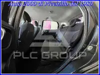 2017 Fiat 500