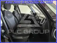 2017 Fiat 500