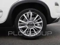 2017 Fiat 500