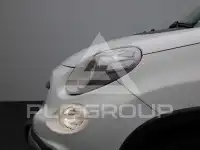 2017 Fiat 500
