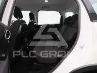 2017 Fiat 500