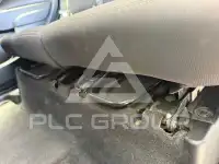 2017 Fiat 500