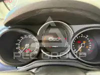 2017 Fiat 500