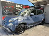 2017 Fiat 500