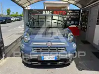 2017 Fiat 500