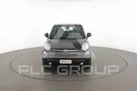 2017 Fiat 500