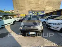 2017 Fiat 500