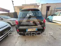 2017 Fiat 500