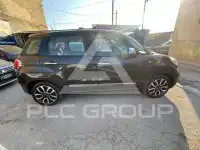 2017 Fiat 500
