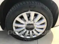 2017 Fiat 500