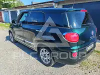 2017 Fiat 500
