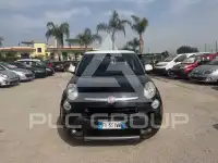 2017 Fiat 500