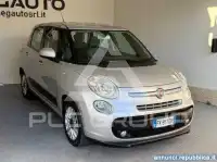 2017 Fiat 500