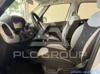 2017 Fiat 500