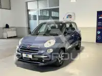 2017 Fiat 500