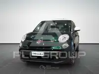 2017 Fiat 500