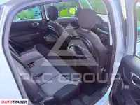 2017 Fiat 500